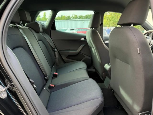 Seat Arona 1.5 TSI DSG FR-lijn