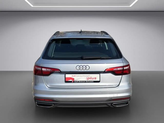 Audi A4 2.0 TDI Avant S-Tronic
