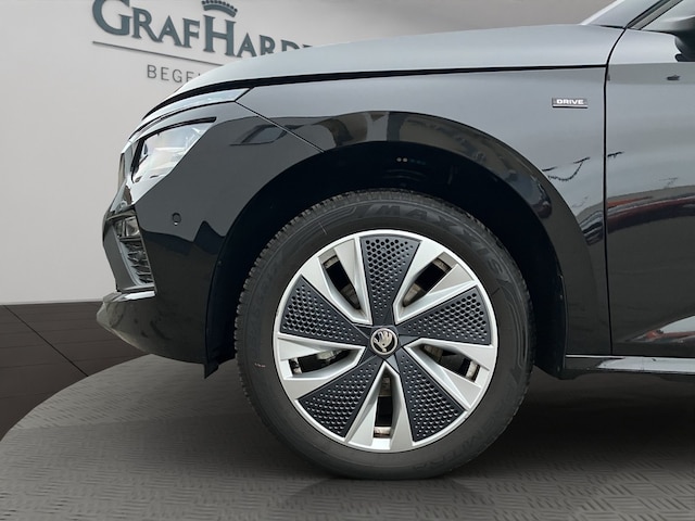 Skoda Kamiq 1.5 TSI Selection