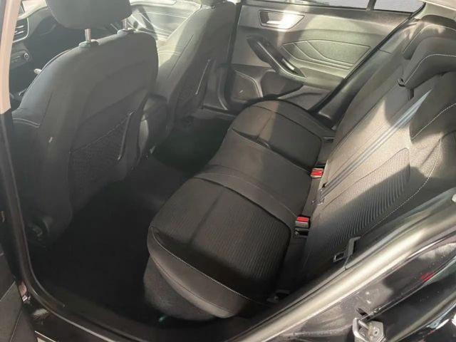 Ford Focus Titanium Wagon