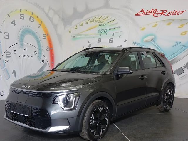 Kia Niro e-Niro