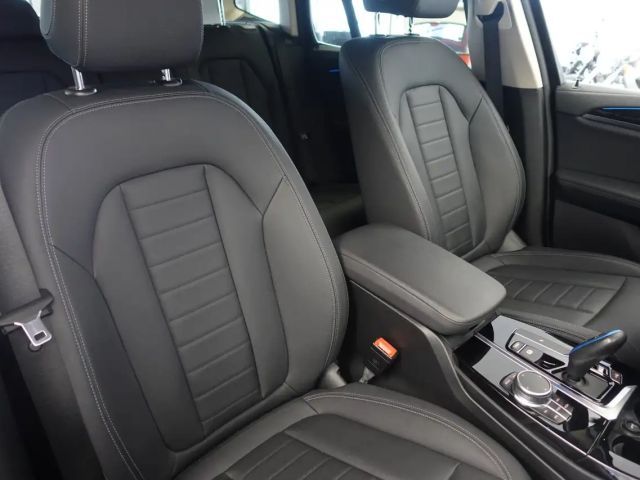 BMW iX3 Inspiring iX3