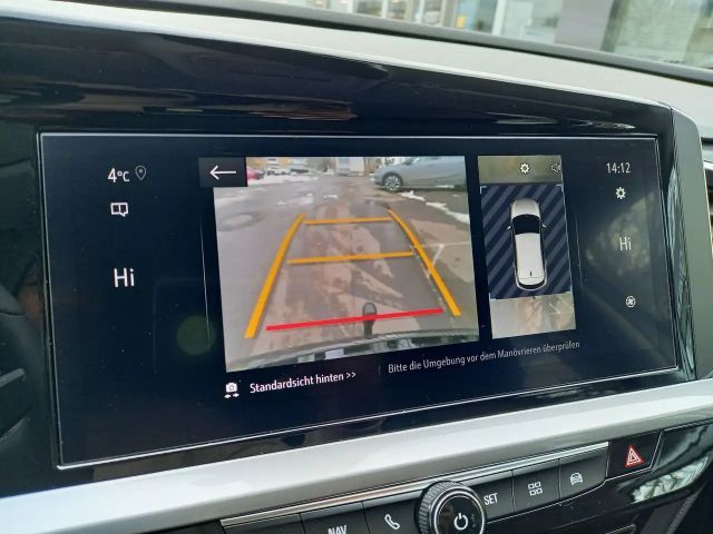 Opel Grandland X 1.2 Turbo GS-Line Grand Sport