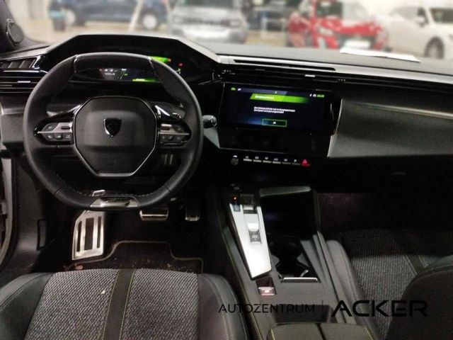 Peugeot 308 GT-Line PureTech SW