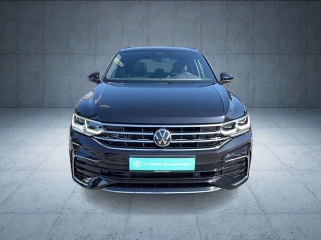Volkswagen Tiguan 2.0 TDI IQ.Drive R-Line