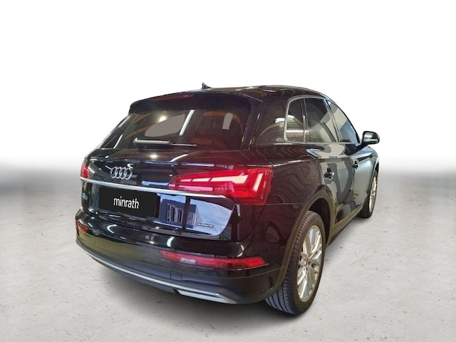 Audi Q5 40 TDI Quattro S-Tronic