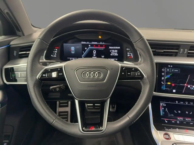 Audi S6 55 TDI Quattro Sedan