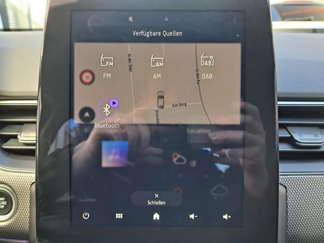 Renault Arkana 1.3 TCE Intens°ACC°RFK°Spur°TWA°LED°DAB