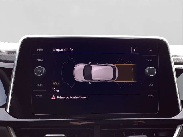 Volkswagen T-Roc 1.5 TSI DSG R-Line