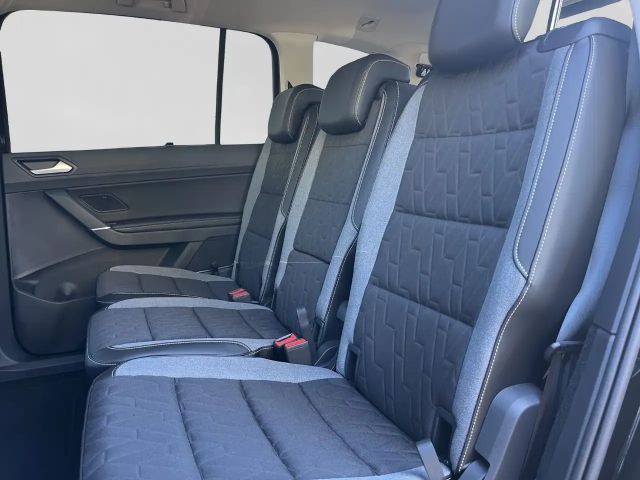 Volkswagen Touran 2.0 TDI DSG