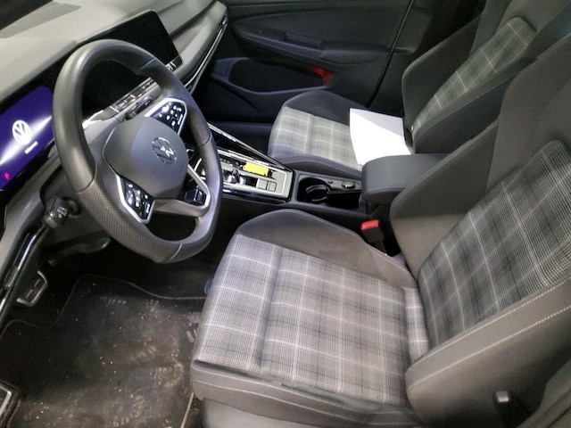 Volkswagen Golf Business DSG GTD