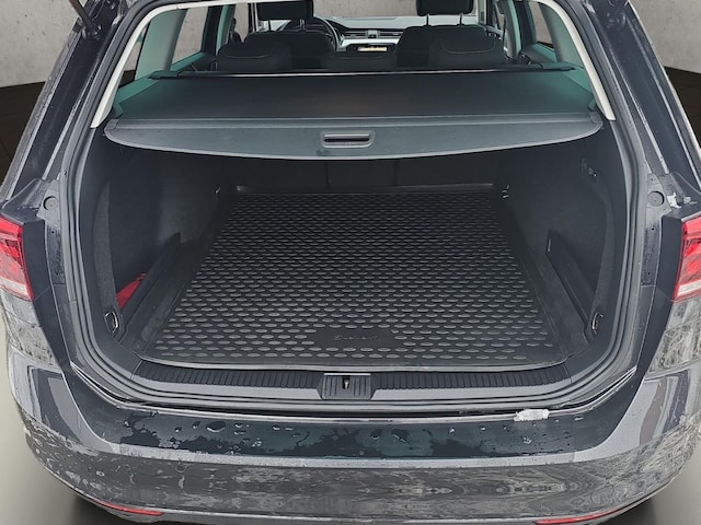 Volkswagen Passat Business Variant