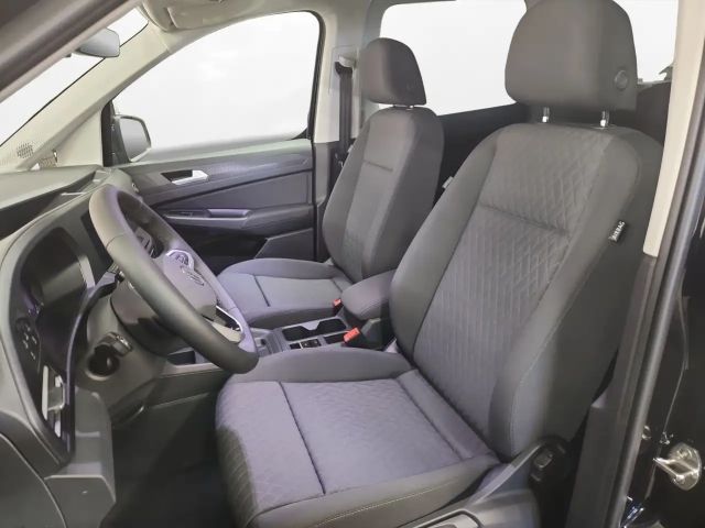 Volkswagen Caddy DSG eHybrid