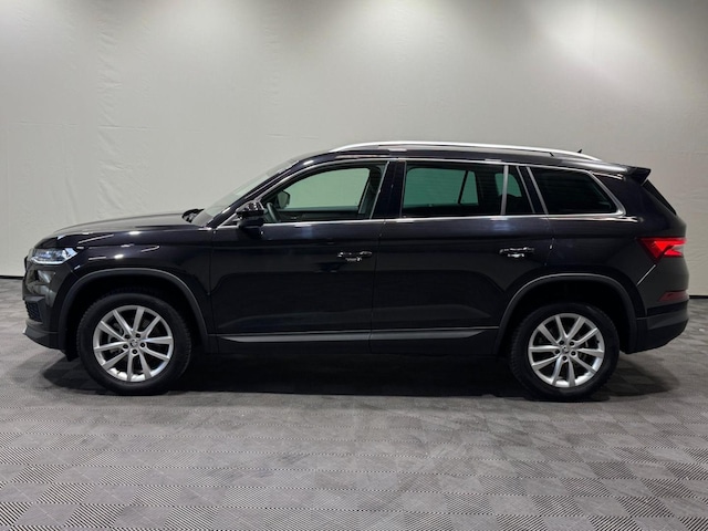 Skoda Kodiaq 2.0 TDI Style Style