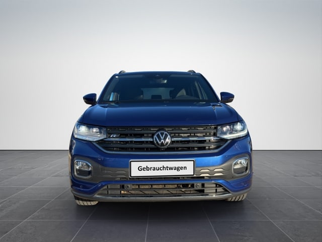 Volkswagen T-Cross 1.0 TSI Pro R-Line
