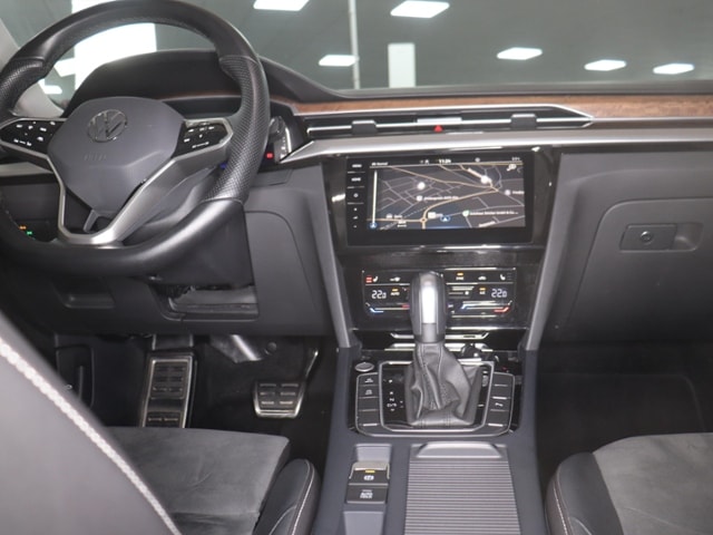 Volkswagen Arteon Shooting Brake 2.0 TDI DSG