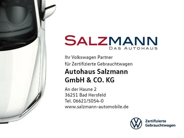 Volkswagen Polo 1.0 TSI R-Line