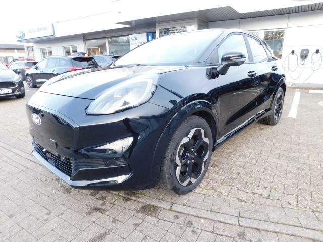 Ford Puma Gen-E Premium
