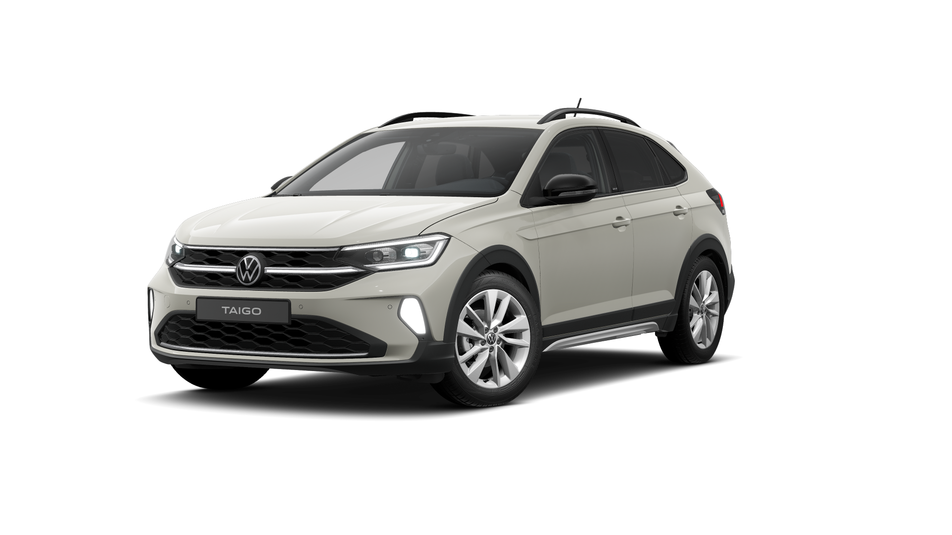 Volkswagen Taigo 1.0 TSI