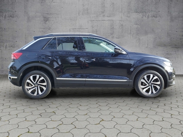 Volkswagen T-Roc 1.5 TSI