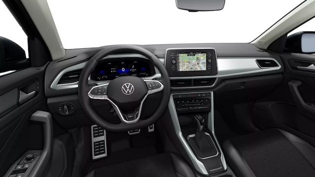 Volkswagen T-Roc 2.0 TDI Life