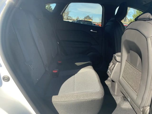 Renault Captur EDC Hybrid Techno