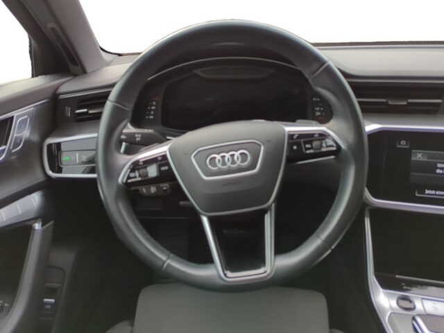 Audi A6 40 TDI Avant Quattro S-Tronic