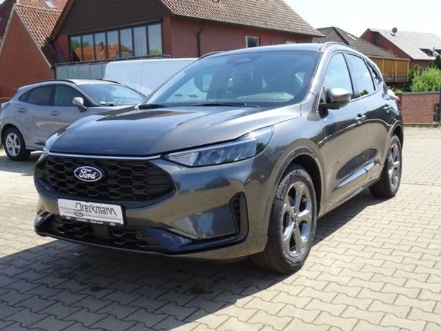 Ford Kuga ST Line