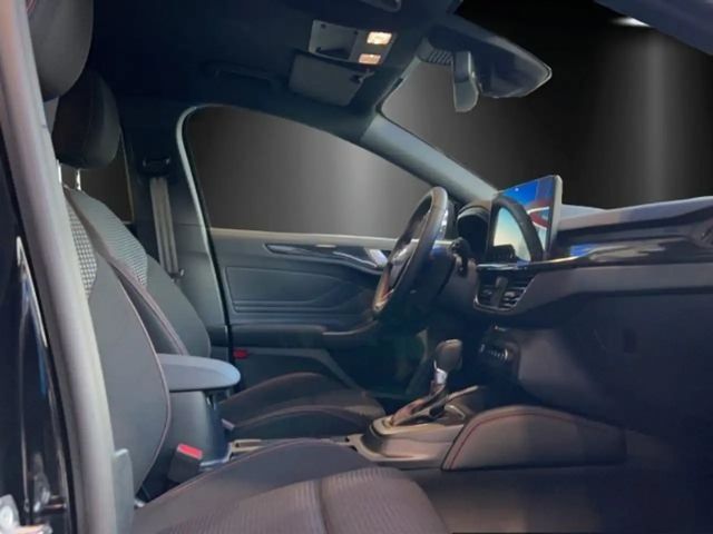 Ford Focus ST Line Wagon