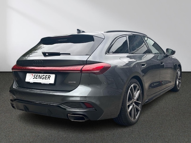 Audi A5 Avant Hybride Quattro S-Tronic