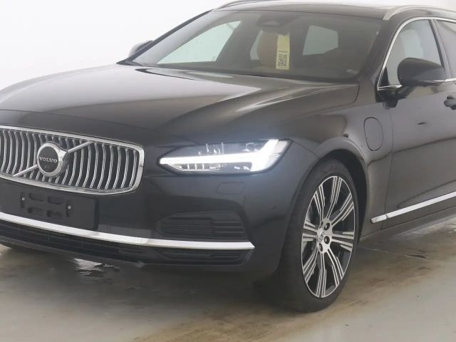 Volvo V90 Bright Recharge T8 Ultra