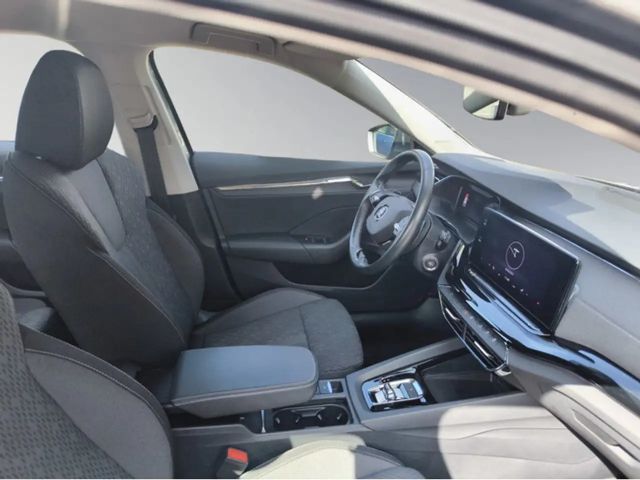 Skoda Octavia Combi Style Style