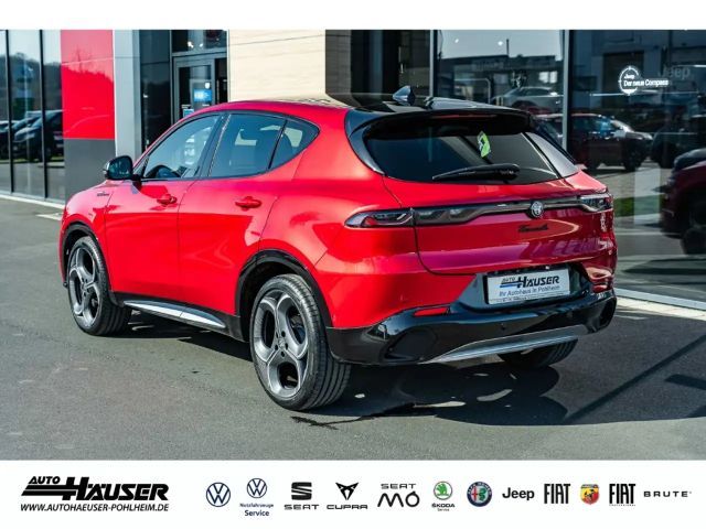 Alfa Romeo Tonale Hybrid Speciale