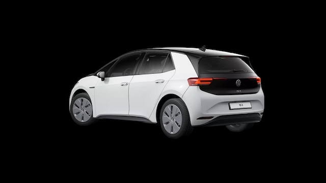 Volkswagen ID.3 NAVI LED KLIMA