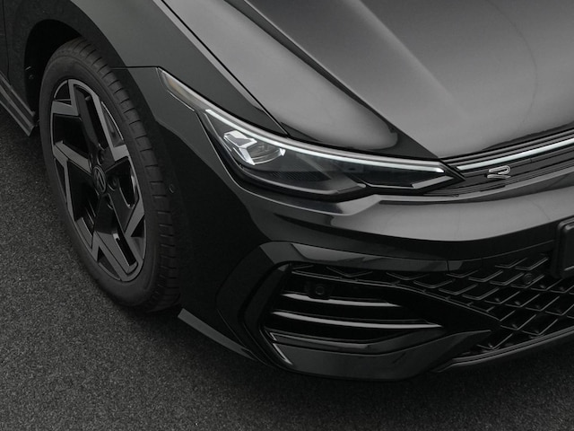 Volkswagen Golf 1.5 eTSI IQ.Drive R-Line