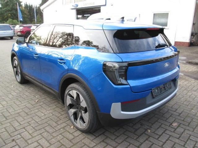 Ford Explorer AWD EV Premium