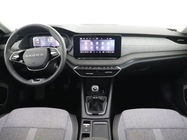 Skoda Octavia Selection