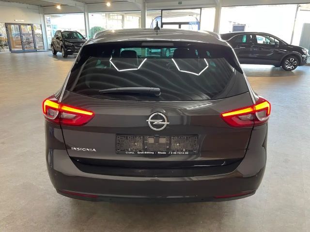 Opel Insignia Elegance Sports Tourer