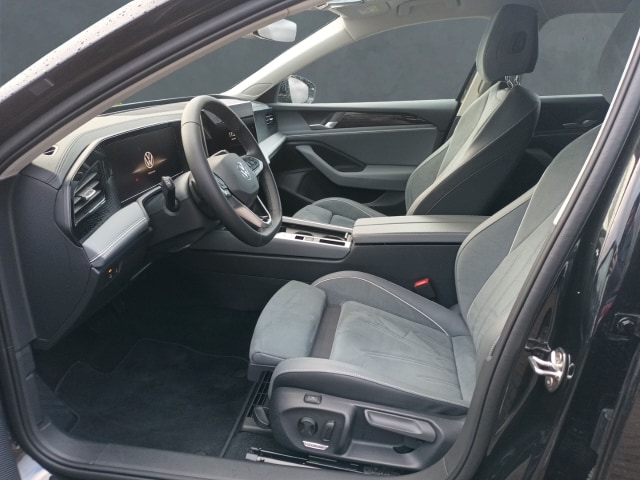 Volkswagen Passat 1.5 eTSI Variant