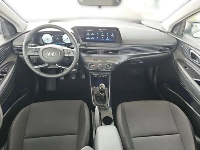 Hyundai i20 1.0 T-GDi Trend