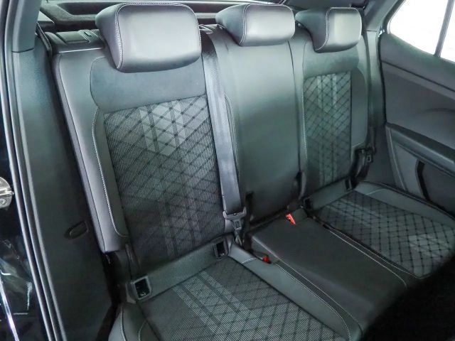 Volkswagen T-Cross 1.5 TSI DSG R-Line