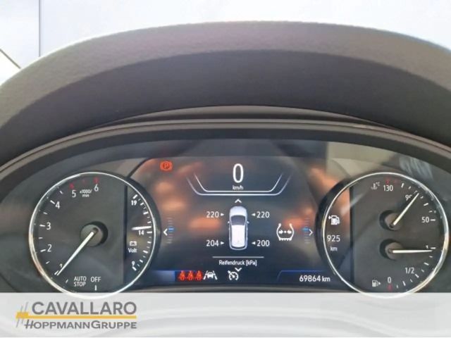 Opel Astra 1.5 CDTI Elegance