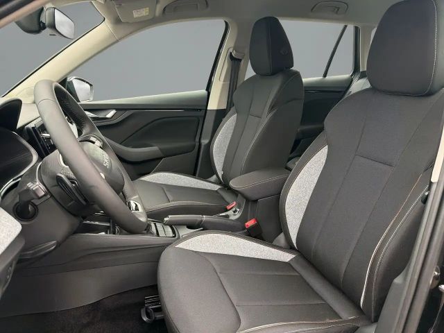Skoda Kamiq 1.0 TSI Selection