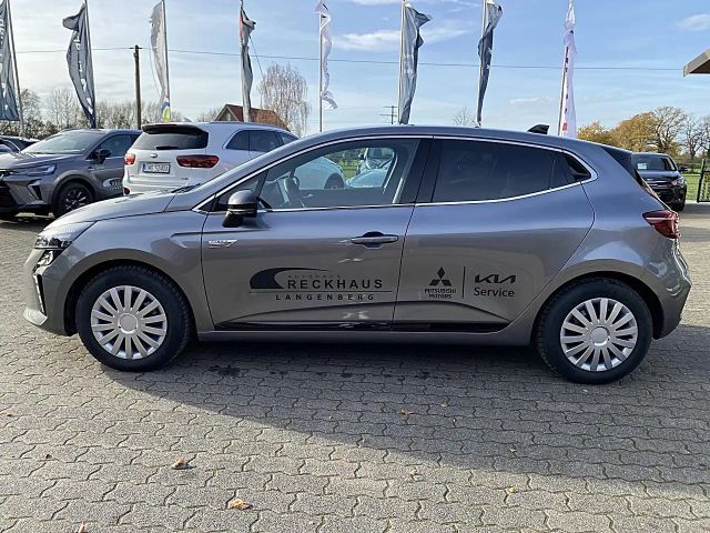 Mitsubishi Colt Hybrid