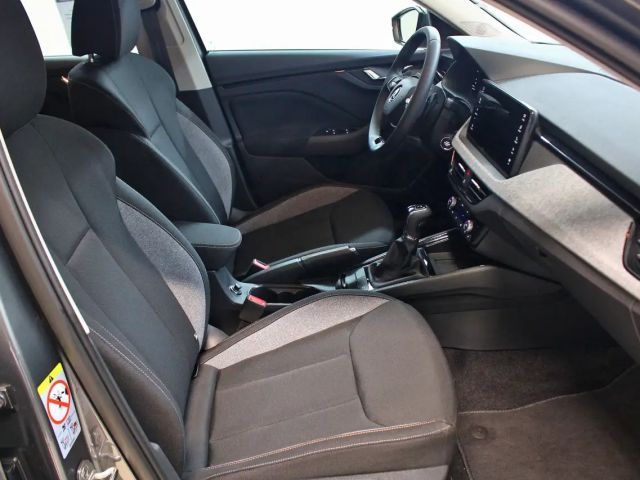 Skoda Kamiq 1.0 TSI Selection