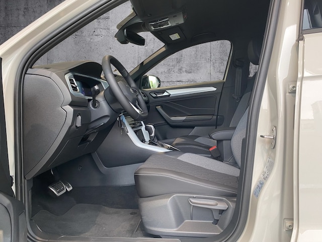 Volkswagen T-Roc 2.0 TDI DSG