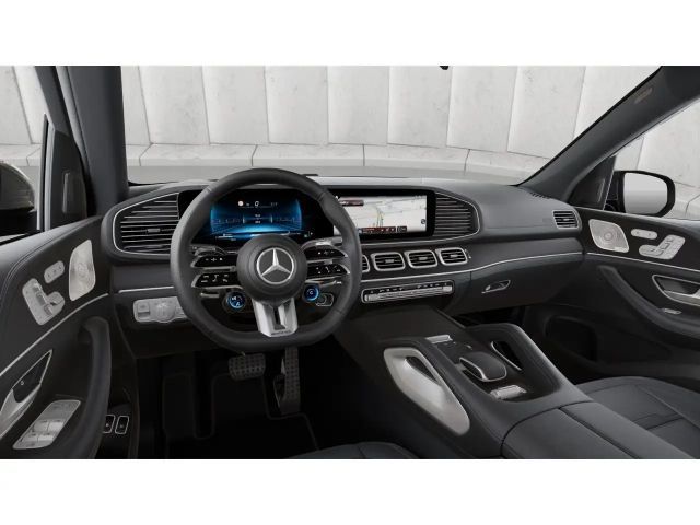 Mercedes-Benz GLE 53 AMG AMG Line