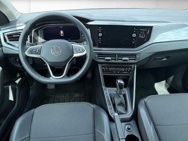 Volkswagen Taigo 1.0 TSI DSG Style