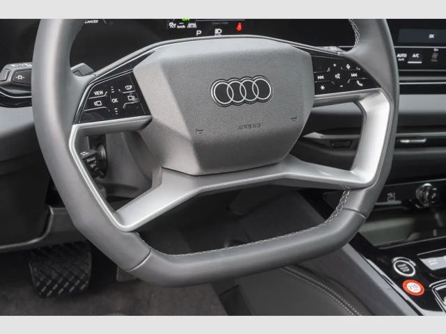 Audi A5 Avant S-Tronic
