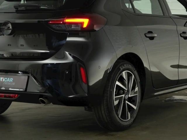 Opel Corsa GS-Line Grand Sport